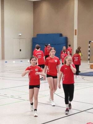 Foto des Albums: Offene Regionale Hallenkreismeisterschaften Torgelow