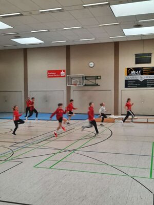 Foto des Albums: Offene Regionale Hallenkreismeisterschaften Torgelow