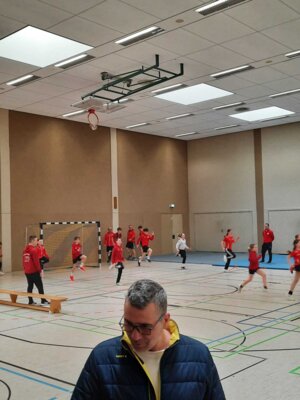 Foto des Albums: Offene Regionale Hallenkreismeisterschaften Torgelow