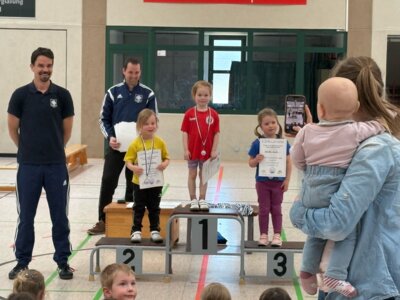Foto des Albums: Offene Regionale Hallenkreismeisterschaften Torgelow
