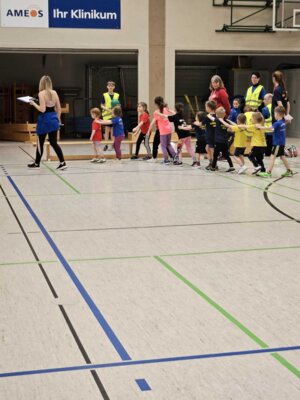 Foto des Albums: Offene Regionale Hallenkreismeisterschaften Torgelow
