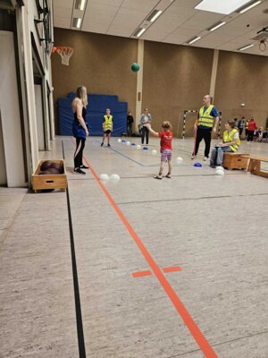 Foto des Albums: Offene Regionale Hallenkreismeisterschaften Torgelow