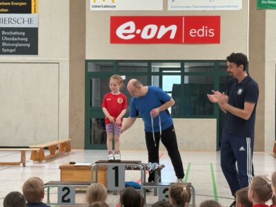 Foto des Albums: Offene Regionale Hallenkreismeisterschaften Torgelow