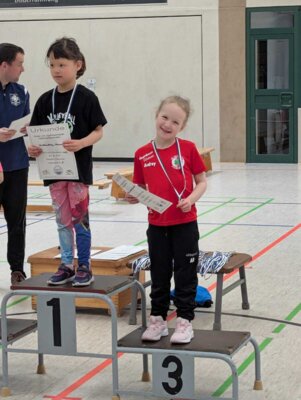 Foto des Albums: Offene Regionale Hallenkreismeisterschaften Torgelow