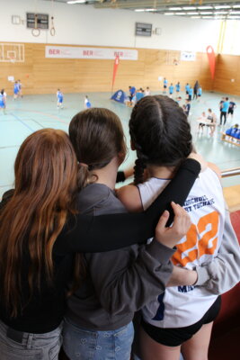 Foto des Albums: Alba Schulcup