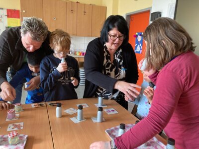 Foto des Albums: Erlebnistag