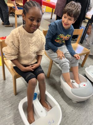 Foto des Albums: Erlebnistag