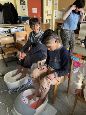 Foto des Albums: Erlebnistag