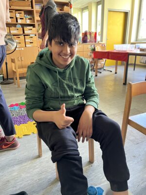 Foto des Albums: Erlebnistag