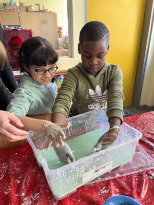 Foto des Albums: Erlebnistag