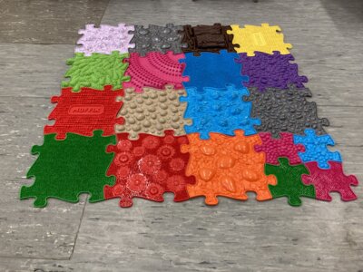 Foto des Albums: Erlebnistag