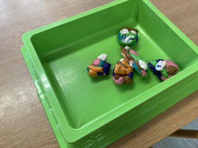 Foto des Albums: Erlebnistag