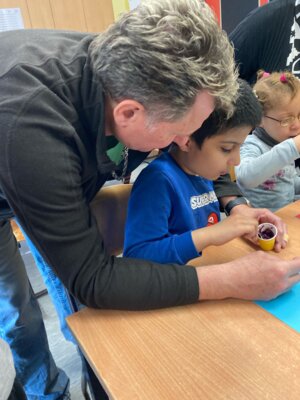 Foto des Albums: Erlebnistag