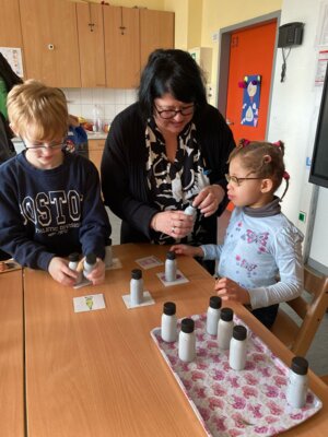 Foto des Albums: Erlebnistag