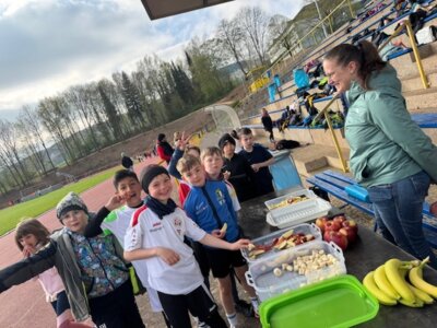 Foto des Albums: Sportfest 2025