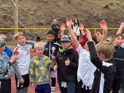 Foto des Albums: Sportfest 2025