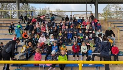 Foto des Albums: Sportfest 2025