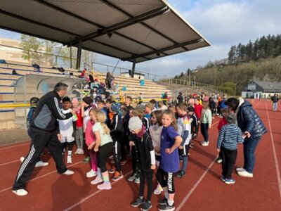 Foto des Albums: Sportfest 2025
