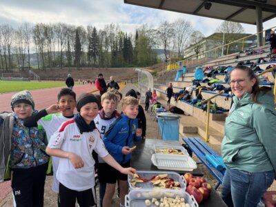 Foto des Albums: Sportfest 2025