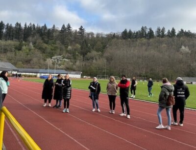 Foto des Albums: Sportfest 2025