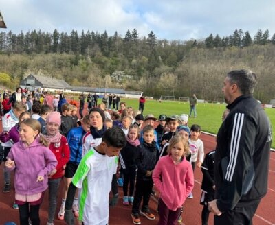 Foto des Albums: Sportfest 2025