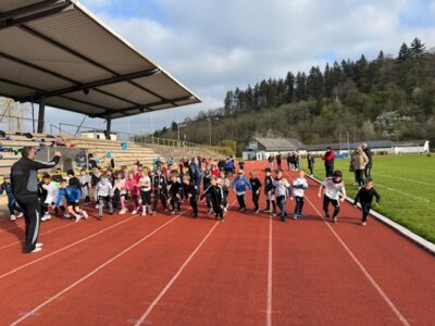 Foto des Albums: Sportfest 2025