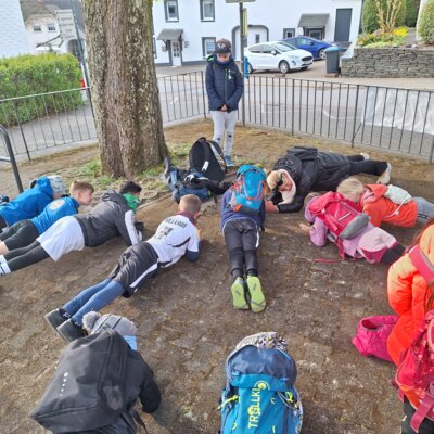 Foto des Albums: Sportfest 2025
