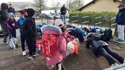 Foto des Albums: Sportfest 2025