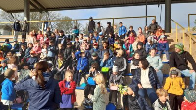 Foto des Albums: Sportfest 2025