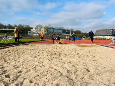 Foto des Albums: Sportfest 2025