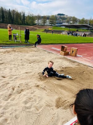 Foto des Albums: Sportfest 2025