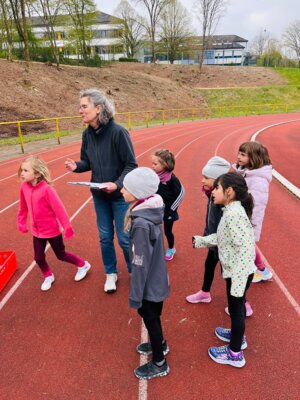 Foto des Albums: Sportfest 2025
