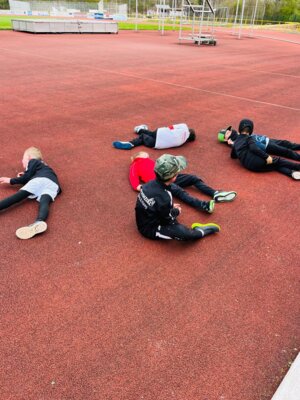 Foto des Albums: Sportfest 2025