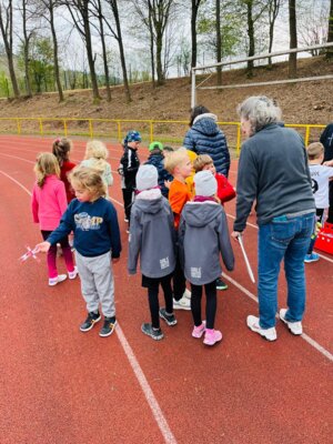 Foto des Albums: Sportfest 2025
