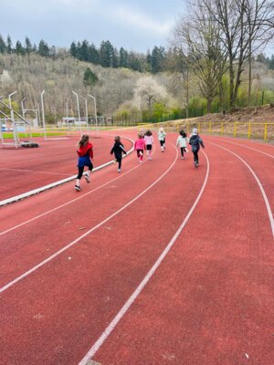 Foto des Albums: Sportfest 2025