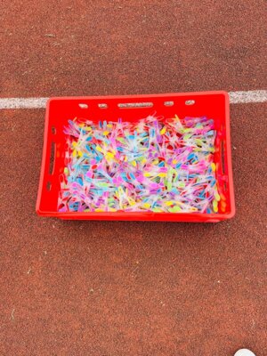 Foto des Albums: Sportfest 2025