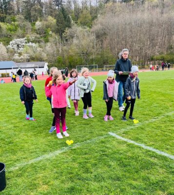 Foto des Albums: Sportfest 2025