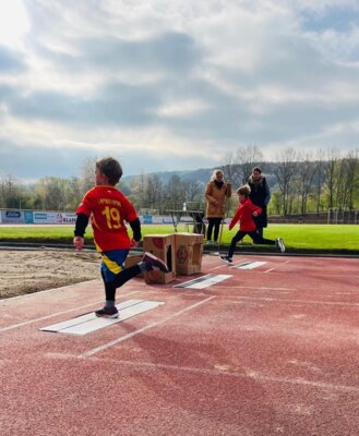 Foto des Albums: Sportfest 2025