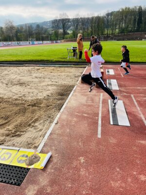 Foto des Albums: Sportfest 2025