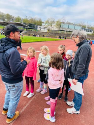Foto des Albums: Sportfest 2025