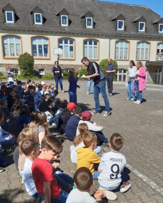 Foto des Albums: Sportfest 2025
