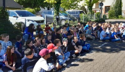 Foto des Albums: Sportfest 2025