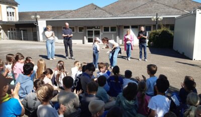 Foto des Albums: Sportfest 2025
