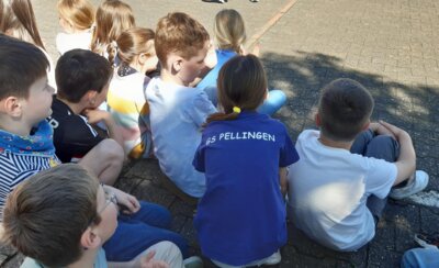 Foto des Albums: Sportfest 2025