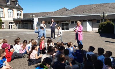 Foto des Albums: Sportfest 2025