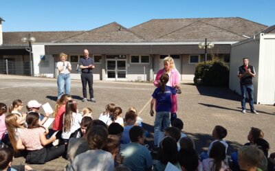 Foto des Albums: Sportfest 2025
