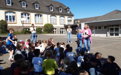 Foto des Albums: Sportfest 2025
