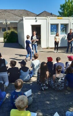 Foto des Albums: Sportfest 2025