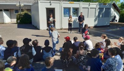 Foto des Albums: Sportfest 2025