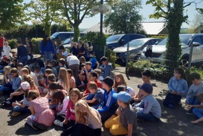Foto des Albums: Sportfest 2025